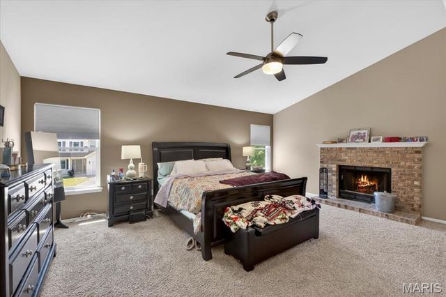 1330 Parmer Drive, Florissant, MO 63031