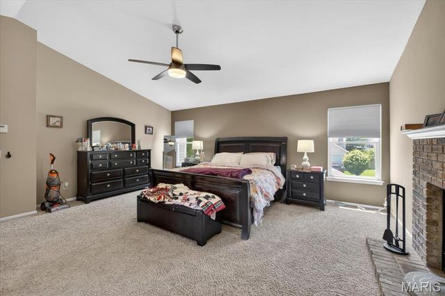 1330 Parmer Drive, Florissant, MO 63031