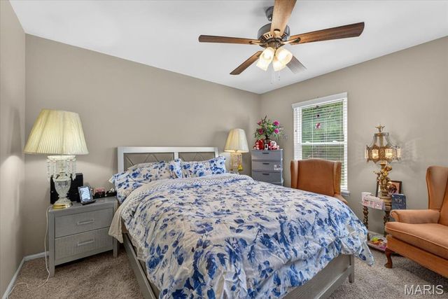 1330 Parmer Drive, Florissant, MO 63031
