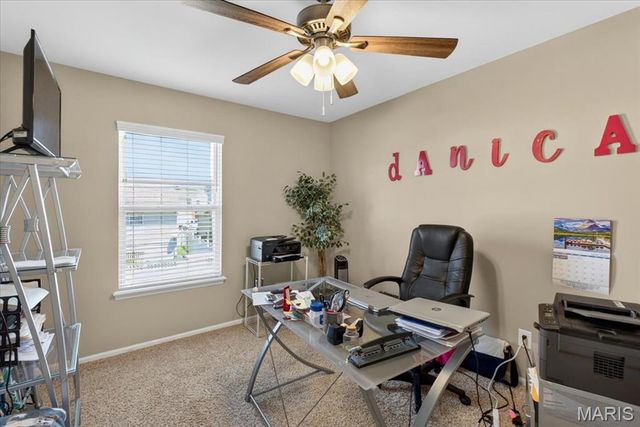 1330 Parmer Drive, Florissant, MO 63031