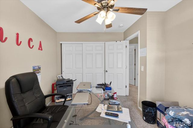 1330 Parmer Drive, Florissant, MO 63031