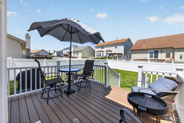1330 Parmer Drive, Florissant, MO 63031