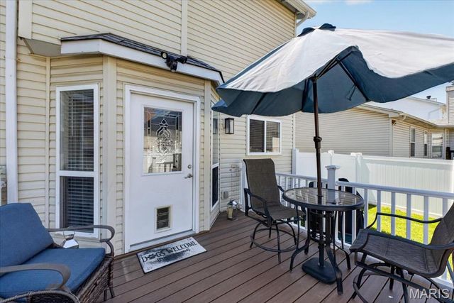 1330 Parmer Drive, Florissant, MO 63031