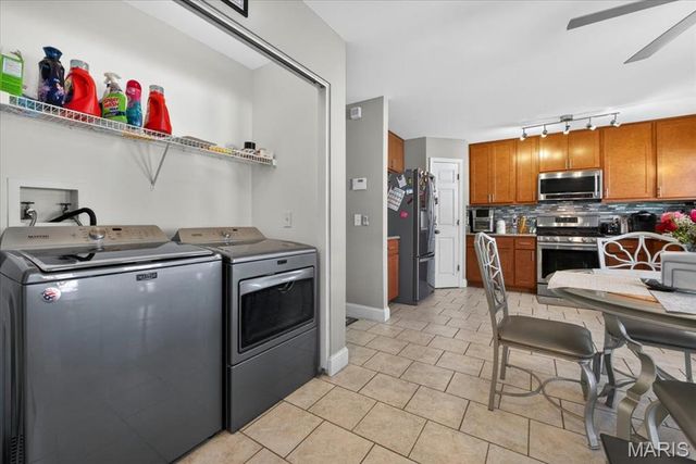 1330 Parmer Drive, Florissant, MO 63031