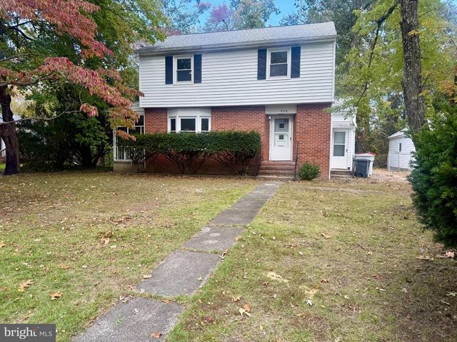 938 N KORFF DR, Vineland, NJ 08360
