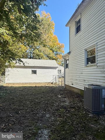 938 N KORFF DR, Vineland, NJ 08360