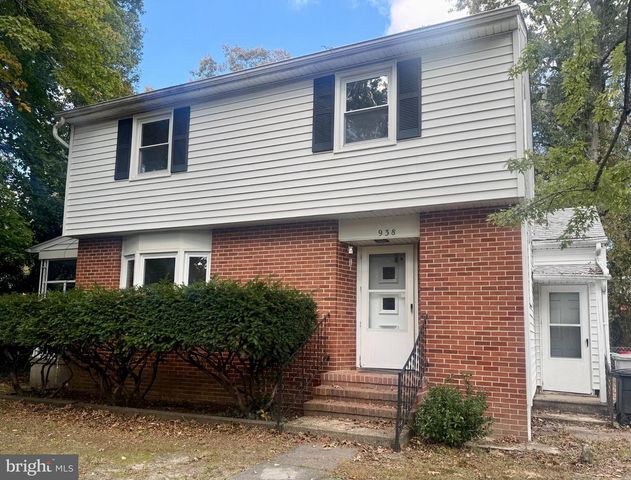 938 N KORFF DR, Vineland, NJ 08360
