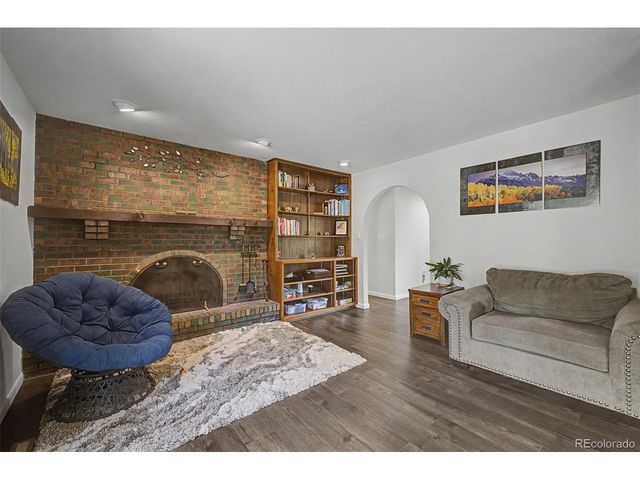 130 E Mikado Dr, Colorado Springs, CO 80919
