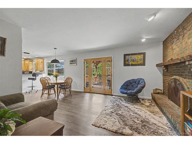 130 E Mikado Dr, Colorado Springs, CO 80919