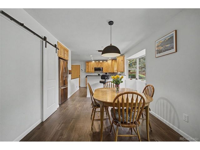130 E Mikado Dr, Colorado Springs, CO 80919