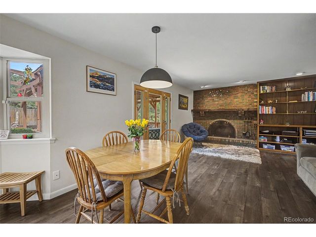 130 E Mikado Dr, Colorado Springs, CO 80919