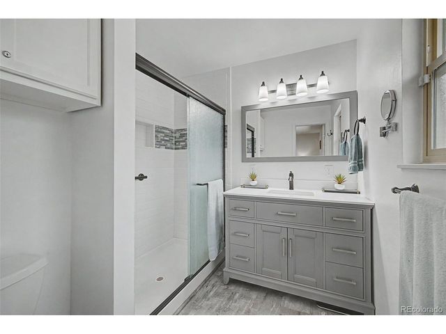 130 E Mikado Dr, Colorado Springs, CO 80919