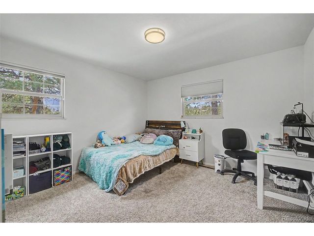 130 E Mikado Dr, Colorado Springs, CO 80919