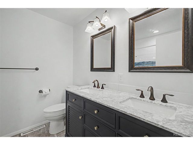 130 E Mikado Dr, Colorado Springs, CO 80919