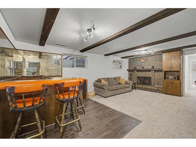 130 E Mikado Dr, Colorado Springs, CO 80919