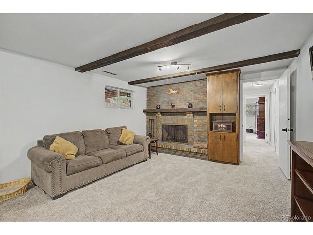 130 E Mikado Dr, Colorado Springs, CO 80919