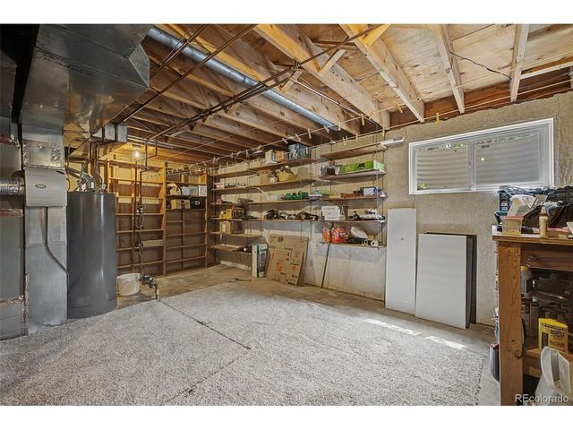 130 E Mikado Dr, Colorado Springs, CO 80919
