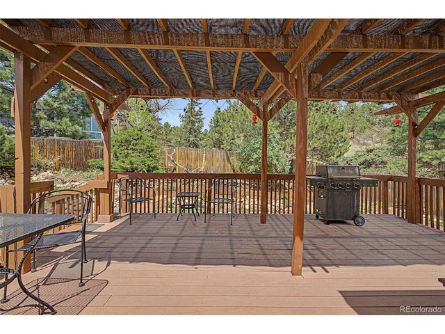 130 E Mikado Dr, Colorado Springs, CO 80919