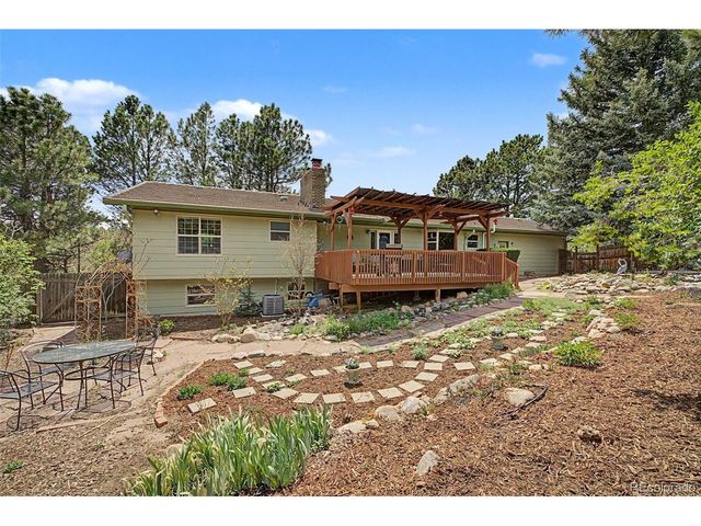 130 E Mikado Dr, Colorado Springs, CO 80919