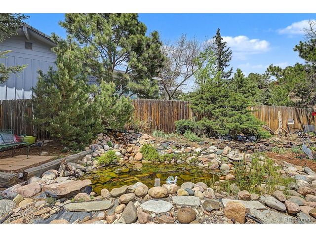 130 E Mikado Dr, Colorado Springs, CO 80919
