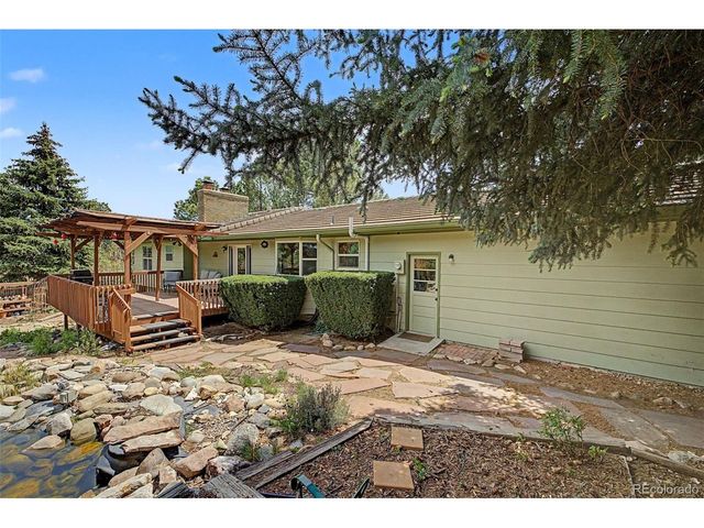 130 E Mikado Dr, Colorado Springs, CO 80919