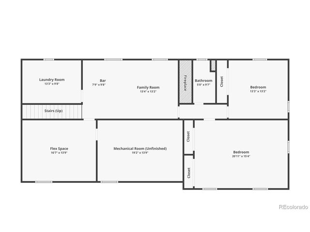 130 E Mikado Dr, Colorado Springs, CO 80919
