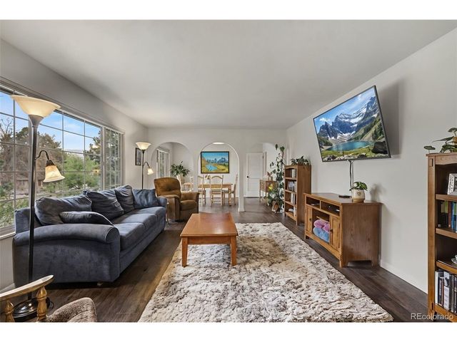 130 E Mikado Dr, Colorado Springs, CO 80919