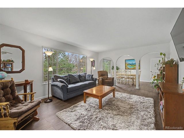 130 E Mikado Dr, Colorado Springs, CO 80919