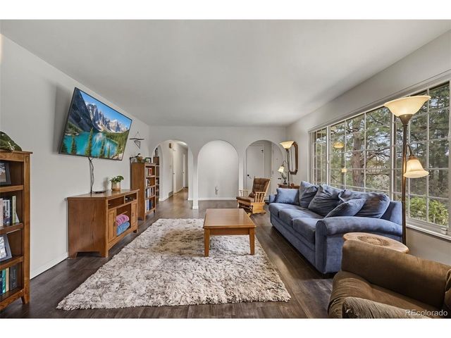 130 E Mikado Dr, Colorado Springs, CO 80919
