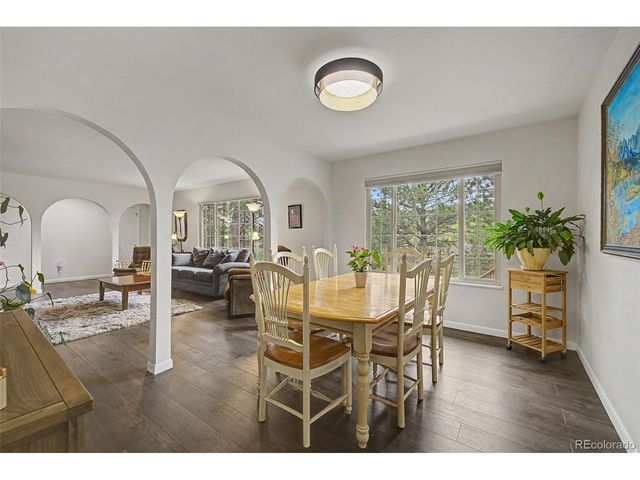 130 E Mikado Dr, Colorado Springs, CO 80919