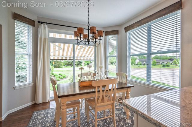 26727 Wilton Court, Lyon Charter Township, MI 48165