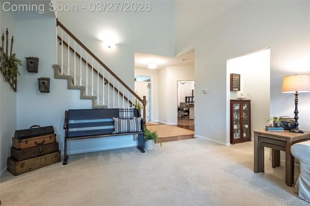 26727 Wilton Court, Lyon Charter Township, MI 48165