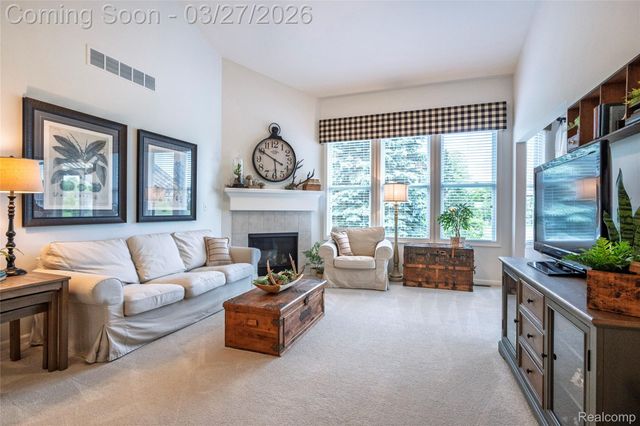 26727 Wilton Court, Lyon Charter Township, MI 48165