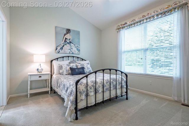 26727 Wilton Court, Lyon Charter Township, MI 48165