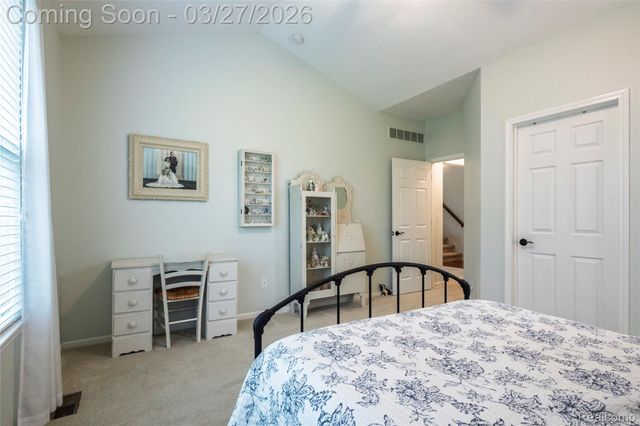 26727 Wilton Court, Lyon Charter Township, MI 48165