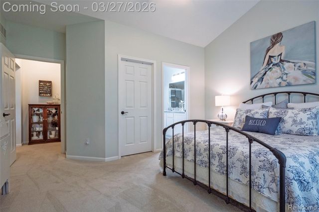 26727 Wilton Court, Lyon Charter Township, MI 48165