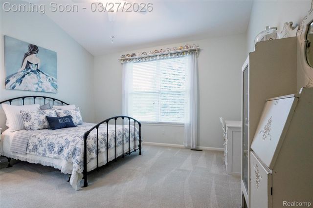 26727 Wilton Court, Lyon Charter Township, MI 48165