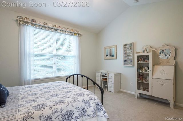 26727 Wilton Court, Lyon Charter Township, MI 48165