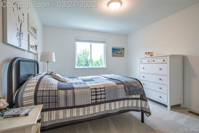 26727 Wilton Court, Lyon Charter Township, MI 48165