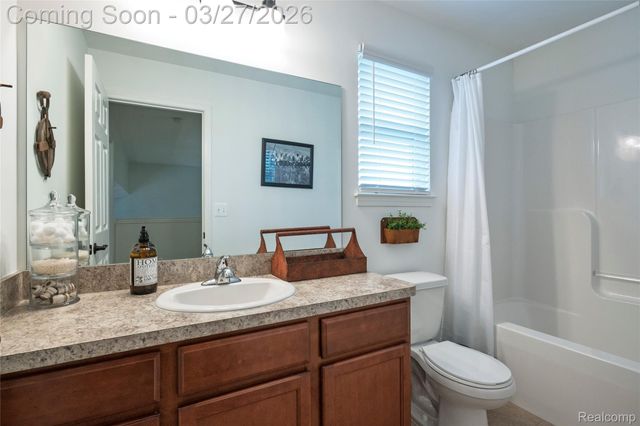 26727 Wilton Court, Lyon Charter Township, MI 48165