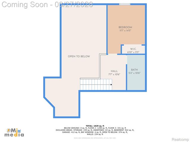 26727 Wilton Court, Lyon Charter Township, MI 48165