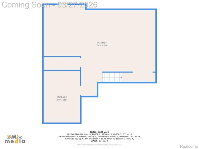 26727 Wilton Court, Lyon Charter Township, MI 48165