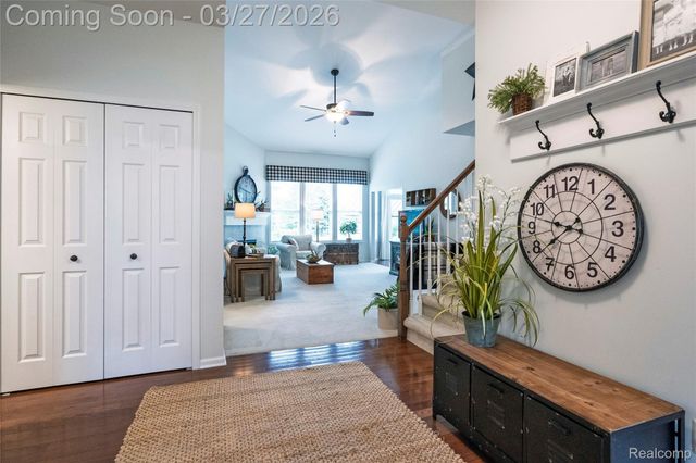 26727 Wilton Court, Lyon Charter Township, MI 48165