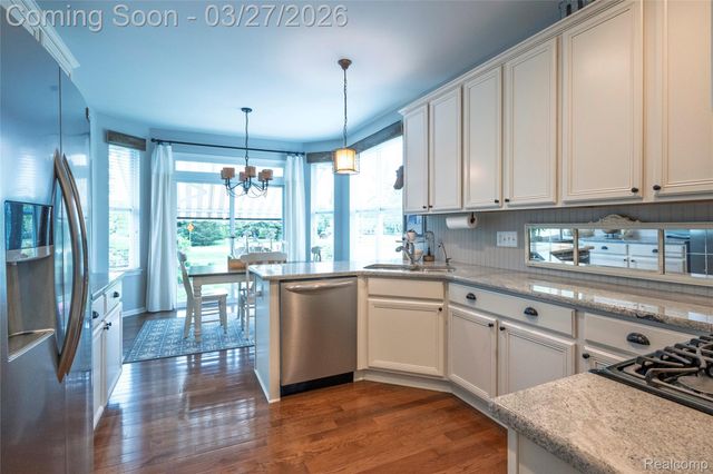 26727 Wilton Court, Lyon Charter Township, MI 48165