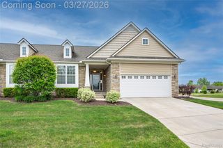 26727 Wilton Court, Lyon Charter Township, MI 48165