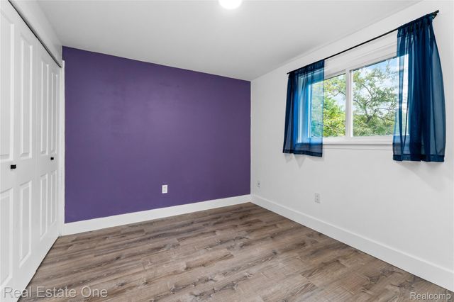 901 Judith Street, Westland, MI 48186