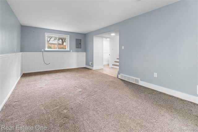 901 Judith Street, Westland, MI 48186