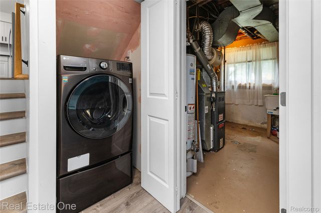 901 Judith Street, Westland, MI 48186