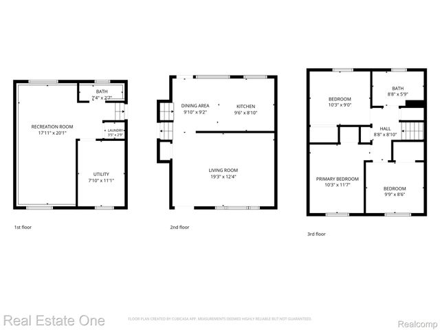 901 Judith Street, Westland, MI 48186