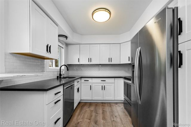 901 Judith Street, Westland, MI 48186